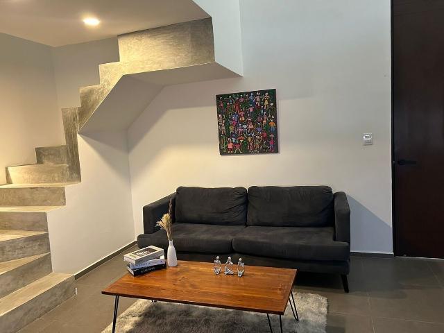 DEPARTAMENTO EN VENTA ZONA NORTE MERIDA COLONIA VILLAS LA HACIENDA