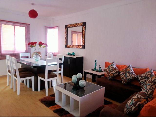 Departamento en venta zona oriente de Tuxtla Guti?rrez