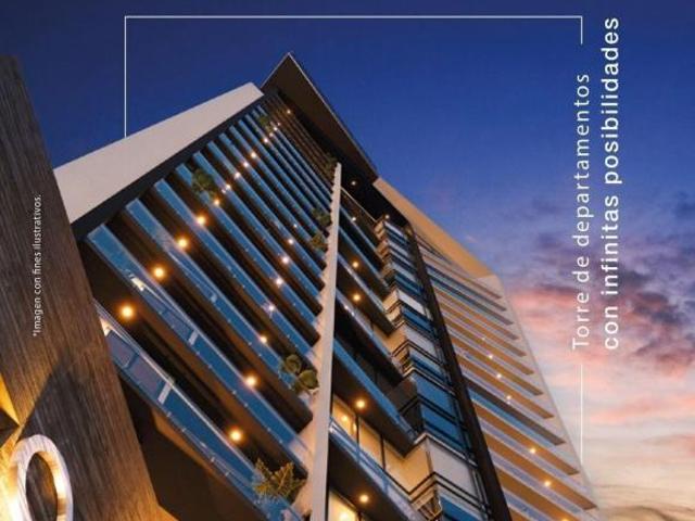 Departamento en venta, Zona Plateada, Pachuca