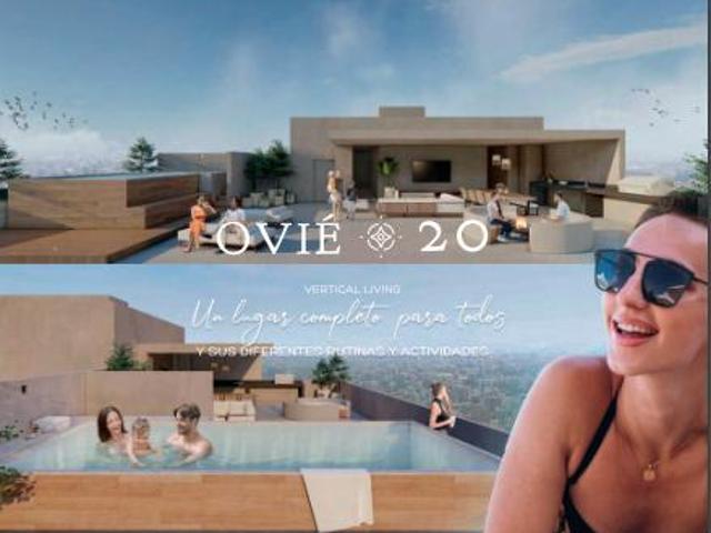 Departamento en Venta Zona Real Zapopan Torre Ovie