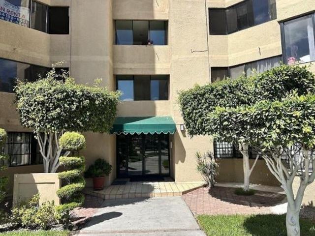 Departamento en venta Zona Río, 2 recs, 2 baños, 2 estacionamientos