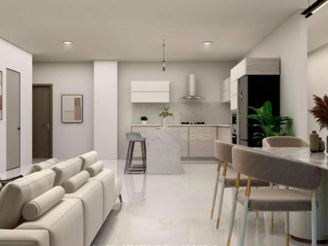 DEPARTAMENTO EN VENTA ZONA SANTA FE