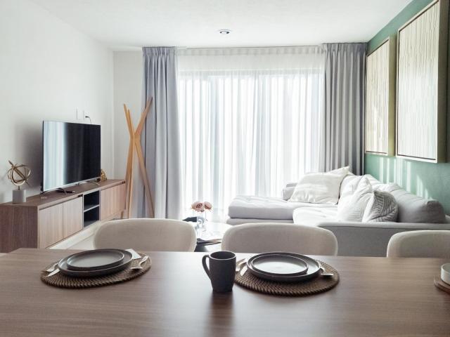 Departamento en Venta Zona Sal. Salamanca Elevapark