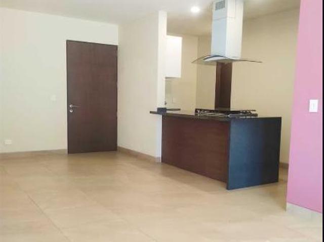 Departamento en venta Zacatenco CDMX