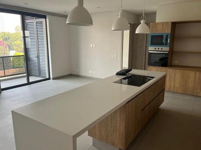 Departamento en Venta Zapopan Altamira