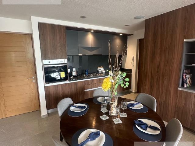 DEPARTAMENTO EN VENTA ZARU, QUERETARO AE/