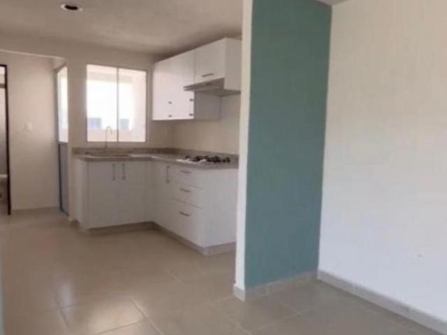 Departamento en Venta Zinacantepec Idilica Alto Serratón
