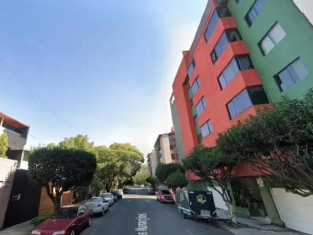 Departamento en ventaEn Paseo De Los Cipres Coyoacan
