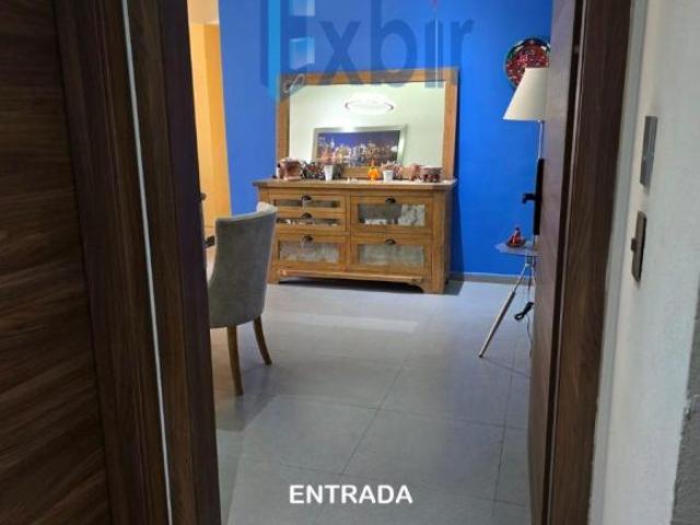 DEPARTAMENTO EN VENTANAS COYOACÁN TERRAZA 3 ESTACIONAMIENTOS 3 BODEGAS EX HACIENDA COAPA