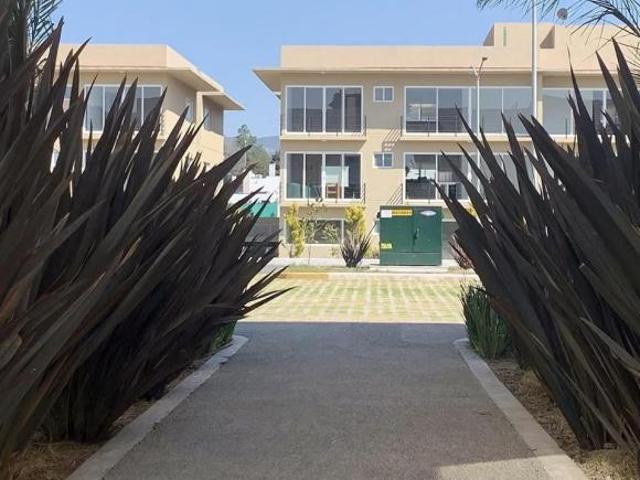Departamento en venta/renta