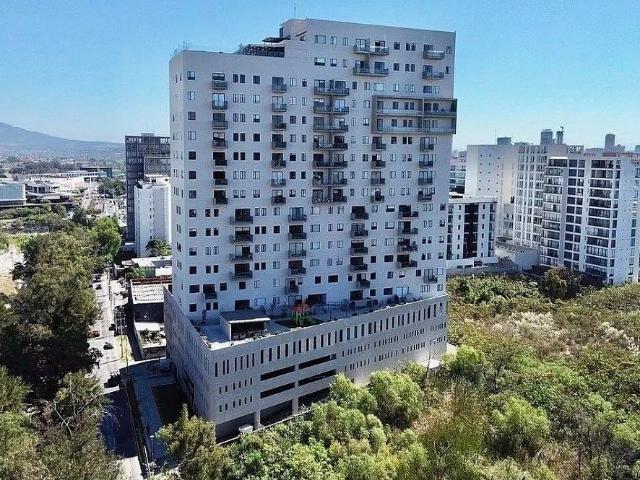 Departamento en venta/renta con vista a Los Colomos