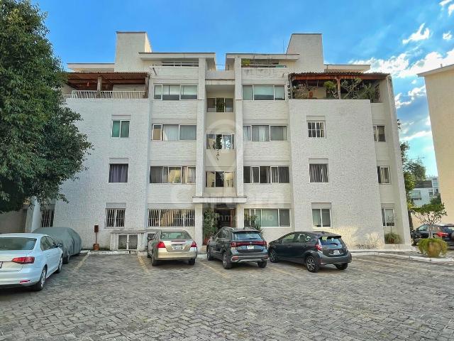departamento en venta/renta country club, guadalajara, jalisco