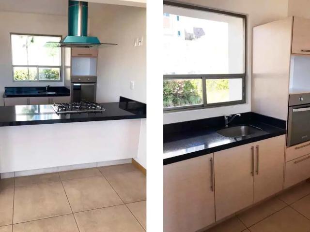 DEPARTAMENTO EN VENTA/RENTA EN TERRAZAS ZERO TRES MARIAS, MORELIA