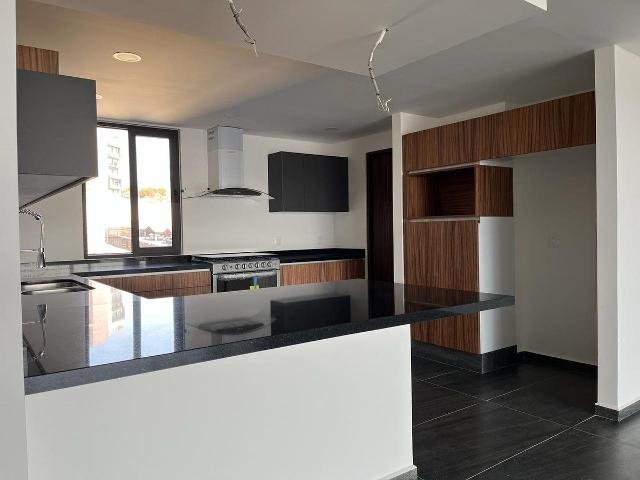 Departamento en venta/renta en uno de los mejores condominios de Zona Esmeralda