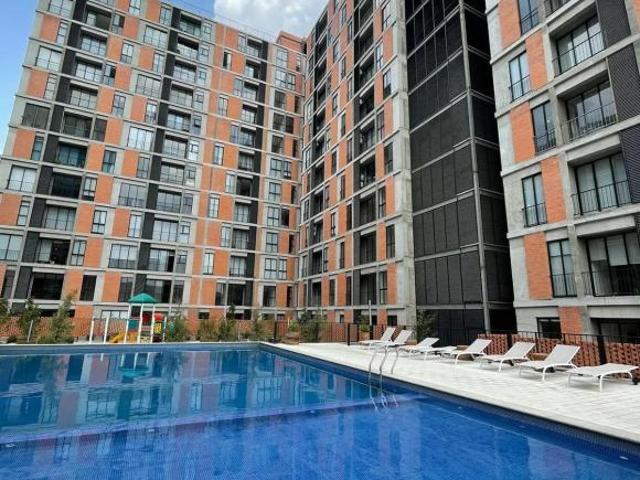 Departamento en Venta/Renta en Anuva Residencial