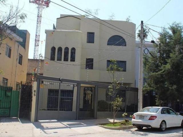 Departamento en venta/renta en Colonia Moderna