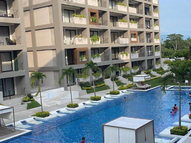 DEPARTAMENTO EN VENTA/RENTA EN IYARI RESIDENCIAL, NAYARIT