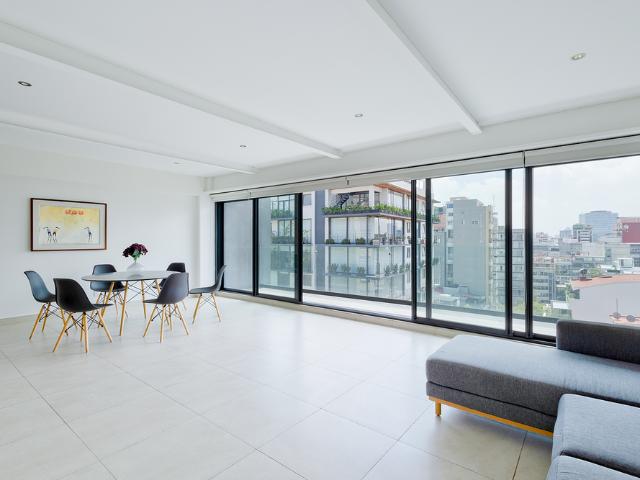 Departamento en venta/renta en Polanco