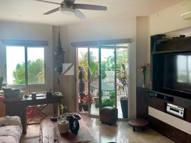 Departamento en Venta/Renta, Isla Dorada, Zona Hotelera Cancun, Cancún