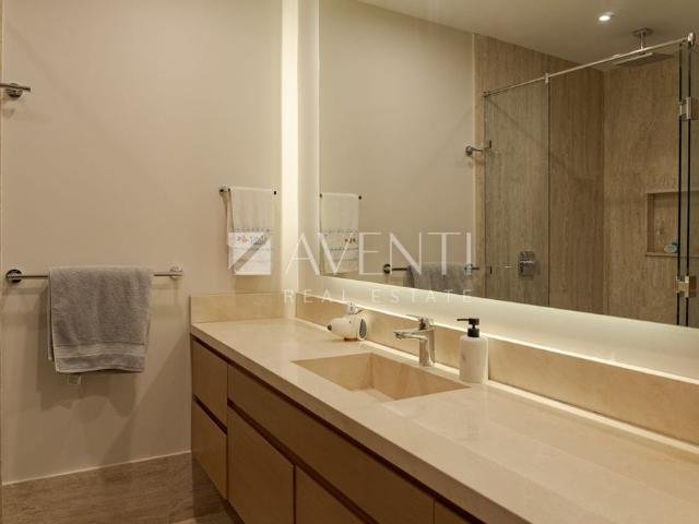 Departamento en Venta/Renta, La Vela, Puerto Cancún, Cancún