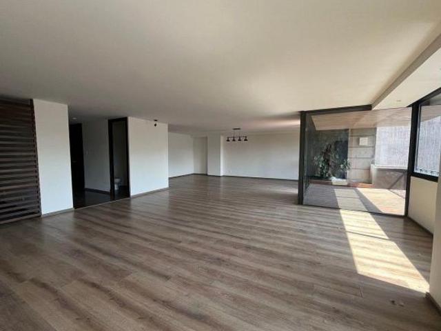 Departamento en Venta/Renta Polanco IV Seccion