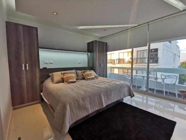 Departamento en Venta/Renta Playa del Carmen DK52
