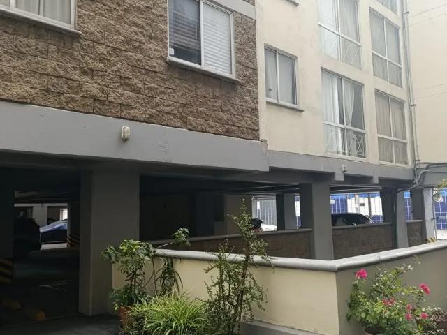 Departamento en Venuztiano Carranza  CDMX