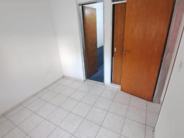 Departamento en Vera Mujica 565