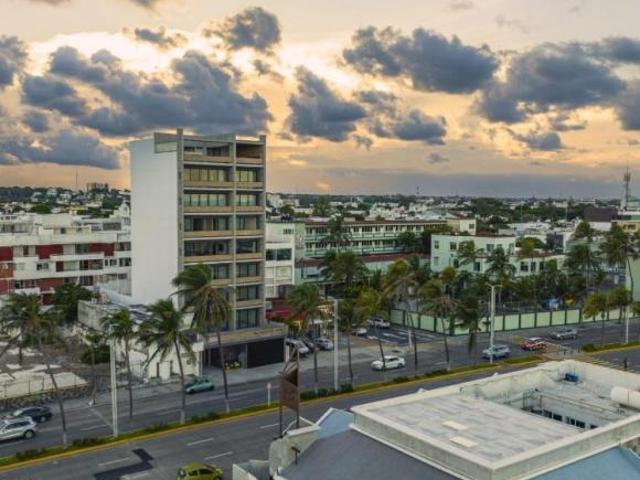 Departamento en Veracruz, Veracruz
