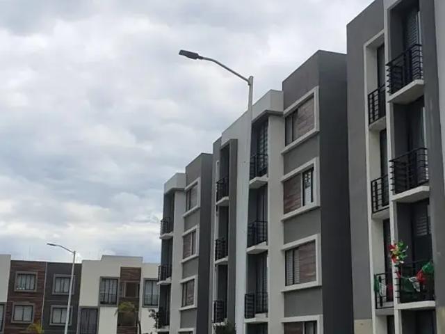 DEPARTAMENTO EN VERONA RESIDENCIAL