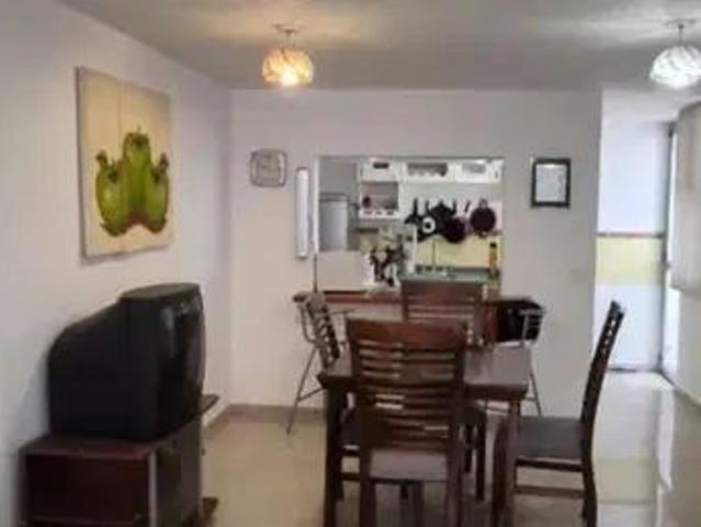 Departamento en Vértice, Toluca