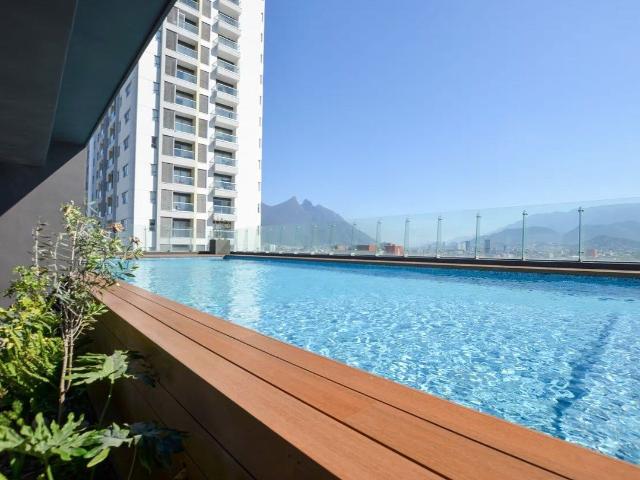 Departamento en Vitant Santa Lucía | Vive a Pasos del Paseo Santa Lucía