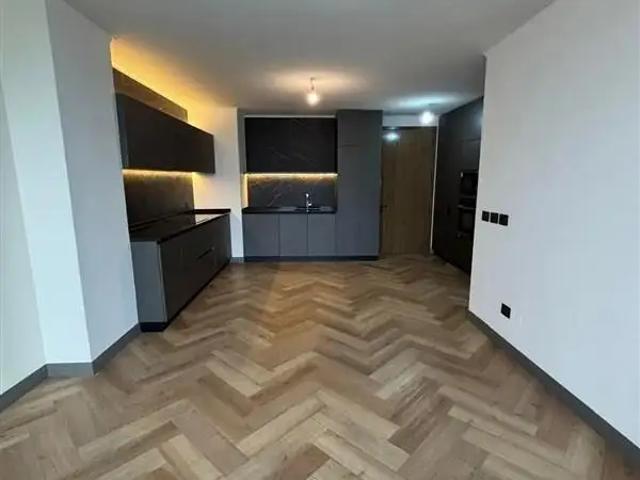 Departamento en Vitacura