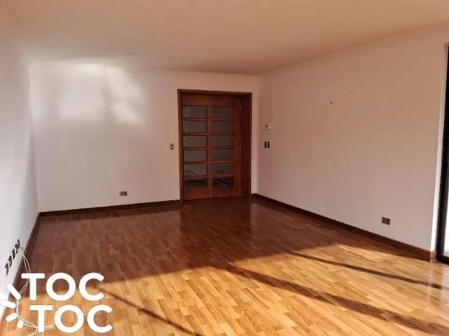 Departamento en Vitacura