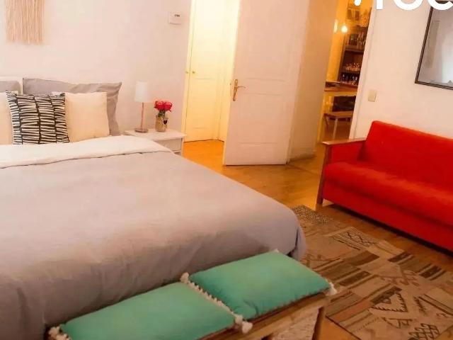 Departamento en Vitacura