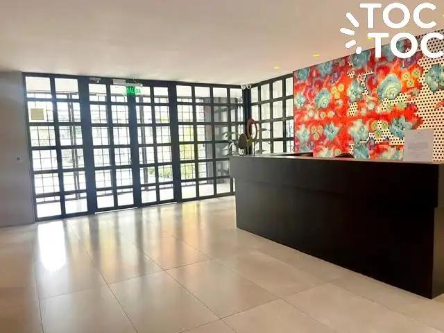 Departamento en Vitacura