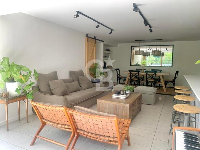 Departamento en Vitacura