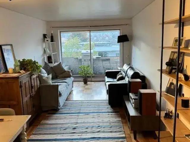 Departamento en Vitacura