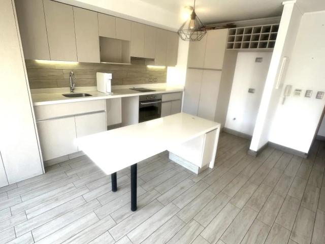 Departamento en Vitacura