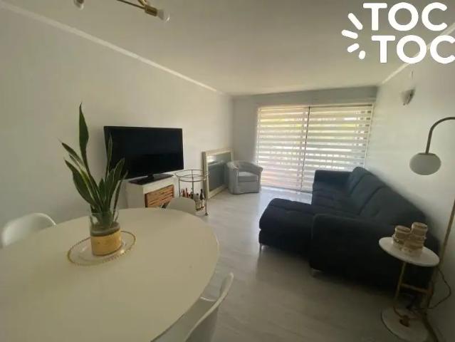 Departamento en Vitacura