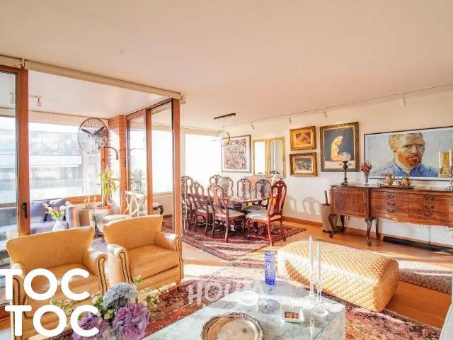 Departamento en Vitacura