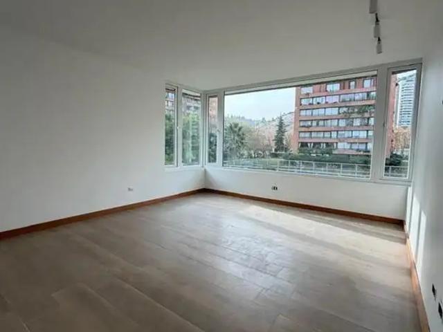 Departamento en Vitacura