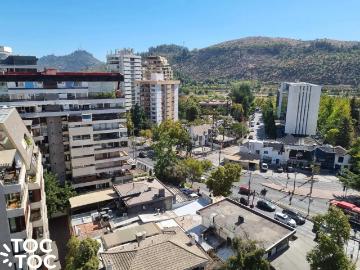 Las Nieves, Vitacura, Vitacura, Provincia de Santiago, Región Metropolitana de Santiago
