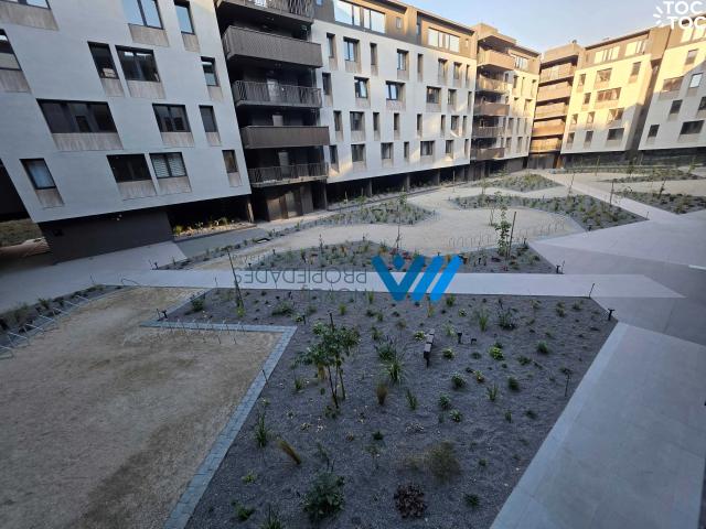 Departamento en Vitacura