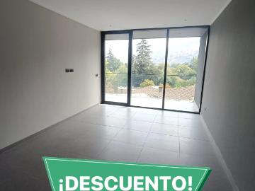 Departamento en Vitacura