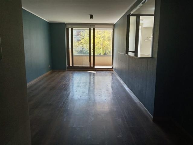 Departamento en Vitacura