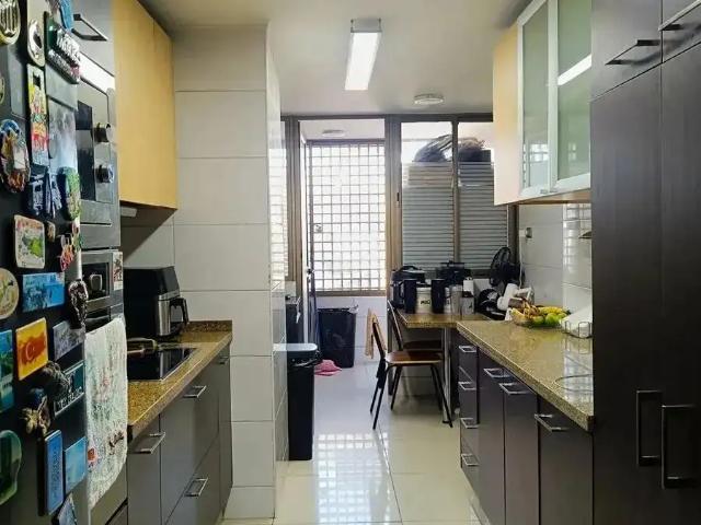 Departamento en Vitacura