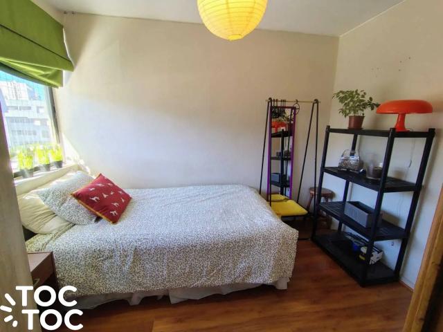 Departamento en Vitacura