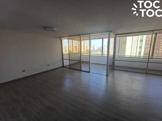 Departamento en Vitacura