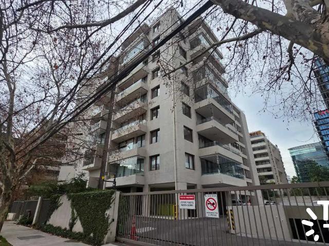 Departamento en Vitacura